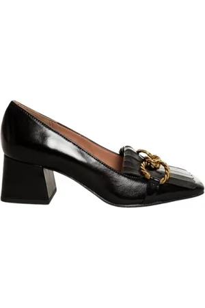 BIANCA DI Donna, Scarpe, Nero, 38 EU, new