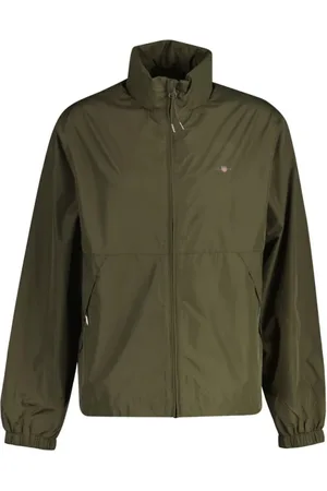 GANT Uomo, Giacche, Verde, L, new