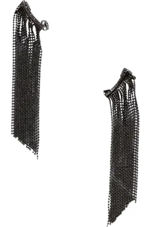 Fabiana Filippi Donna, Accessori, Nero, Taglia unica, new