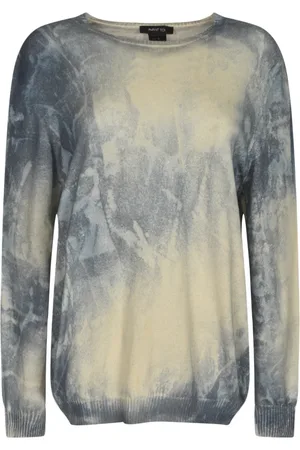 AVANT TOI Uomo, Maglie, Multicolore, L, new