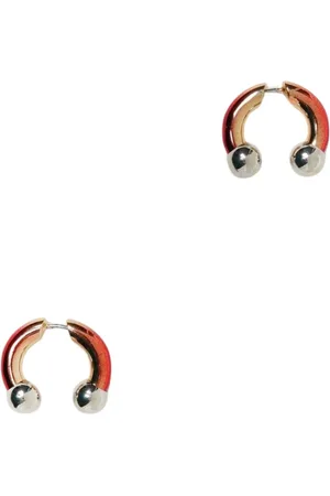 AMBUSH Donna, Accessori, Rosso, Taglia unica, new