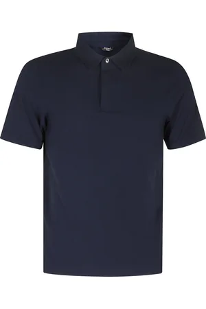 K-Way Uomo, Top, Blu, XL, new
