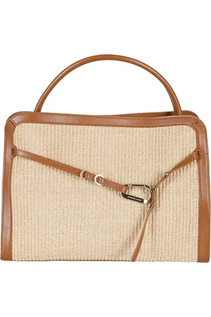 BIASIA Donna, Borse, Marrone, Taglia unica, new