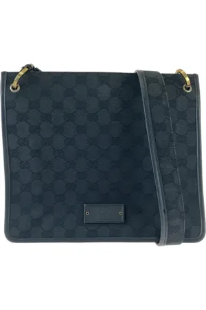 Gucci Donna, Pre-owned, Nero, Taglia unica, used
