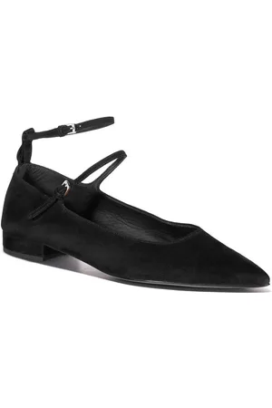 LAURENCE DACADE Donna, Scarpe, Nero, 36 1/2 EU, new