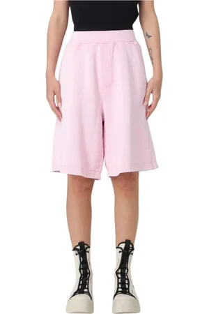 Dsquared2 Donna, Pantaloncini, Rosa, S, new