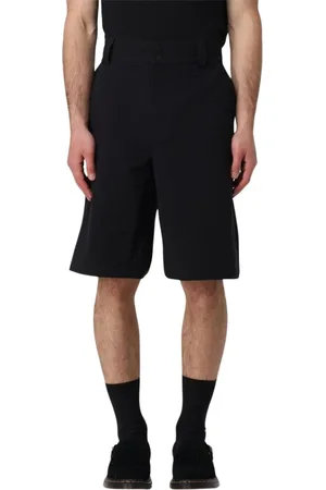 GR10K Uomo, Pantaloncini, Nero, L, new