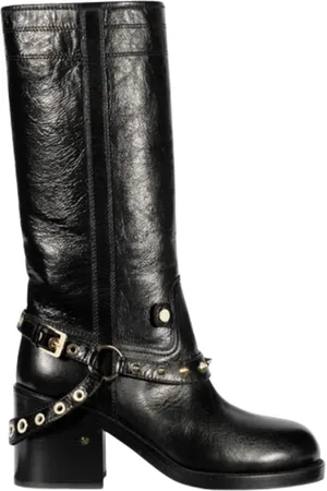 LAURENCE DACADE Donna, Scarpe, Nero, 37 EU, new