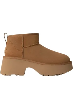 UGG Donna, Scarpe, Marrone, 37 EU, new