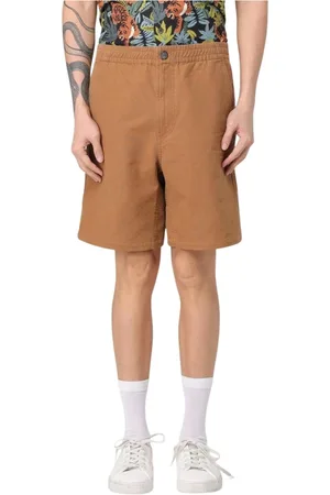 A.P.C. Uomo, Pantaloncini, Marrone, L, new