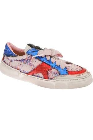 John Richmond Donna, Scarpe, Multicolore, 40 EU, new