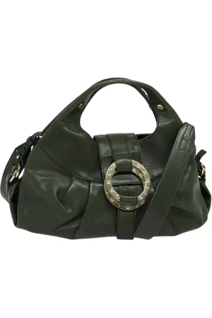 Bvlgari Donna, Pre-owned, Verde, Taglia unica, used