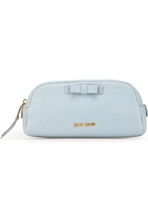 Miu Miu Donna, Pre-owned, Blu, Taglia unica, used