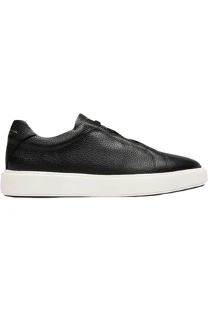 Officine creative Uomo, Scarpe, Nero, 42 EU, new