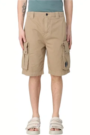 C.P. Company Uomo, Pantaloncini, , XL, new