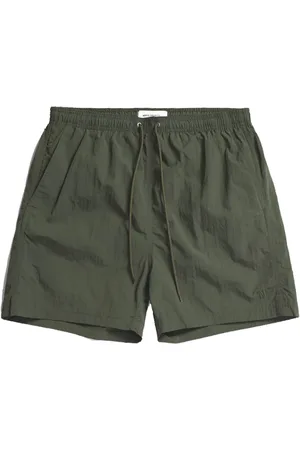 Norse projects Uomo, Costumi da bagno, Nero, S, new