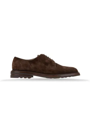 Brunello Cucinelli Uomo, Scarpe, Marrone, 44 EU, new
