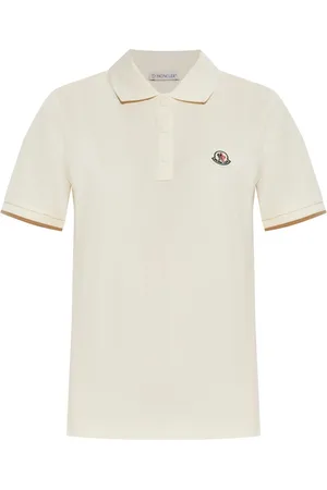Moncler Donna, Top, Bianco, XS, new