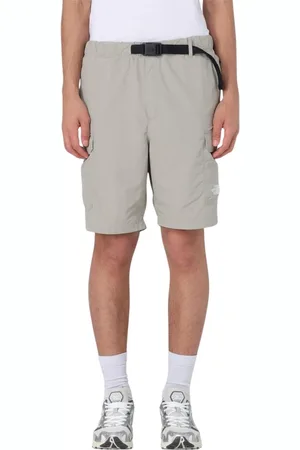 The North Face Uomo, Pantaloncini, Grigio, M, new