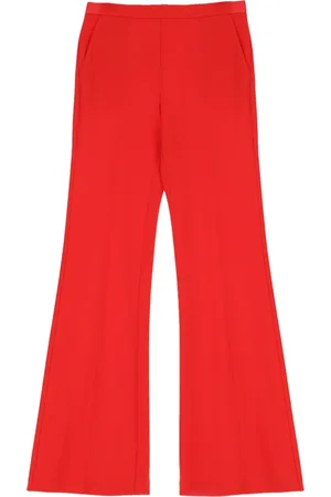 Imperial Donna, Pantaloni, Rosso, XS, new