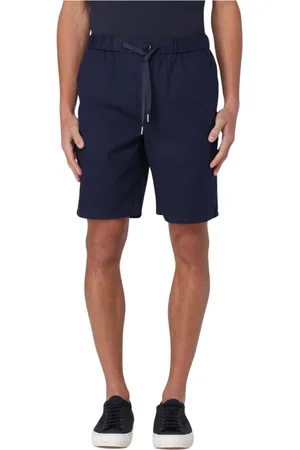 sun68 Uomo, Pantaloncini, Blu, S, new