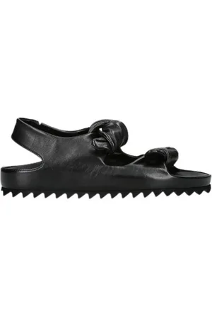 Officine creative Donna, Scarpe, Nero, 41 EU, new