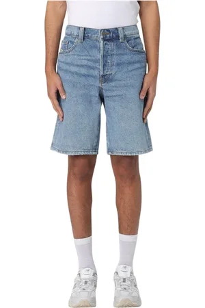 Diesel Uomo, Pantaloncini, Blu, W29, new