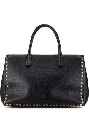 VALENTINO Donna, Pre-owned, Nero, Taglia unica, used