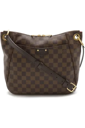 LOUIS VUITTON Donna, Pre-owned, Marrone, Taglia unica, used