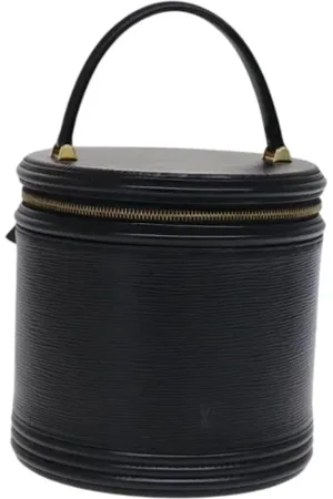 LOUIS VUITTON Donna, Pre-owned, Nero, Taglia unica, used