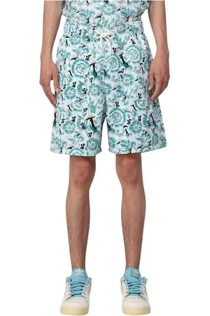 Dickies Uomo, Pantaloncini, Multicolore, S, new