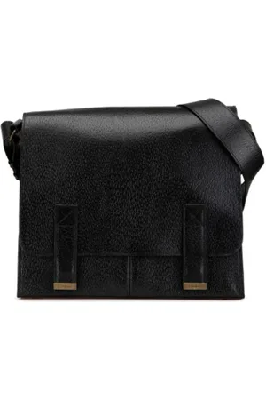 Saint Laurent Donna, Pre-owned, Nero, Taglia unica, used