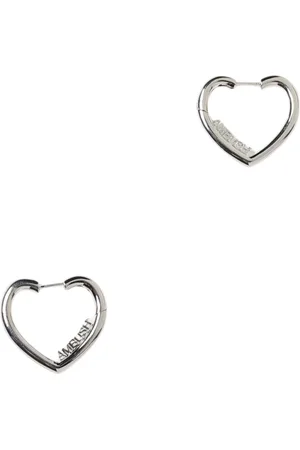 AMBUSH Donna, Accessori, Grigio, Taglia unica, new