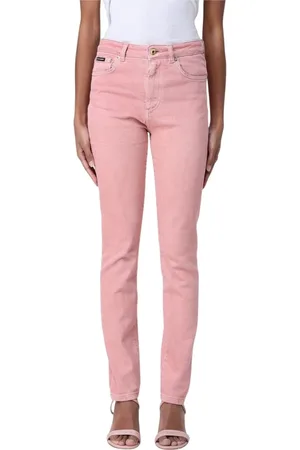 Dolce & Gabbana Donna, Jeans, Rosa, S, new