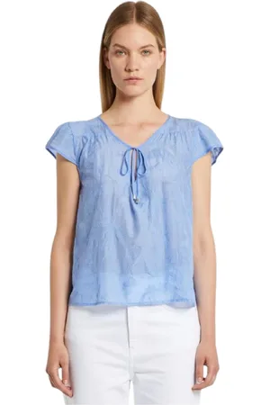 MARELLA Donna, Camicette , Blu, XS, new