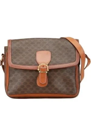 Céline Donna, Pre-owned, Marrone, Taglia unica, used