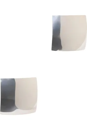 FEDERICA TOSI Donna, Accessori, Grigio, Taglia unica, new