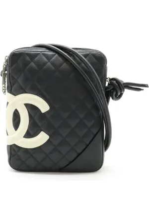 CHANEL Donna, Pre-owned, Nero, Taglia unica, used