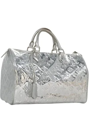 LOUIS VUITTON Donna, Pre-owned, Grigio, Taglia unica, used