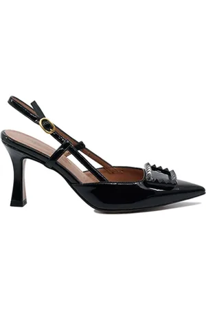 BIANCA DI Donna, Scarpe, Nero, 37 EU, new