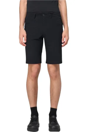 save the duck Uomo, Pantaloncini, Nero, W30, new