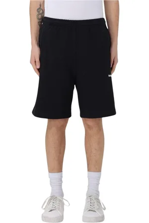 BARROW Uomo, Pantaloncini, Nero, M, new