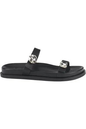 AGL ATTILIO GIUSTI LEOMBRUNI Donna, Scarpe, Nero, 39 EU, new