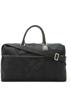 LOUIS VUITTON Donna, Pre-owned, Nero, Taglia unica, used