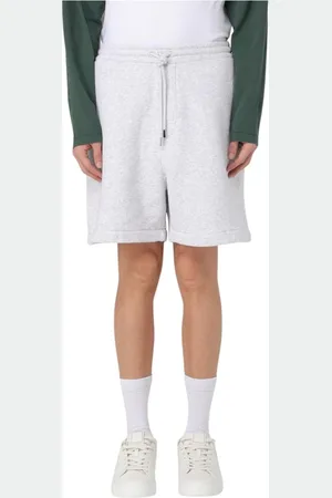 Jacquemus Uomo, Pantaloncini, Grigio, S, new
