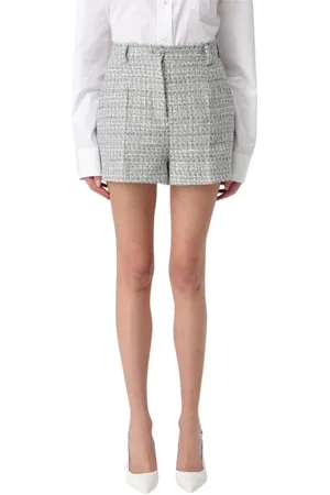 Dolce & Gabbana Donna, Pantaloncini, Multicolore, M, new