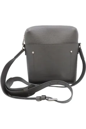 LOUIS VUITTON Uomo, Pre-owned, Nero, Taglia unica, used