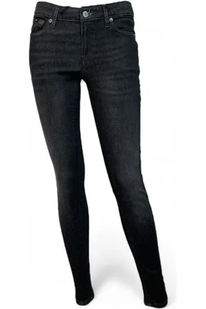Denham Donna, Jeans, Nero, W30 L30, new