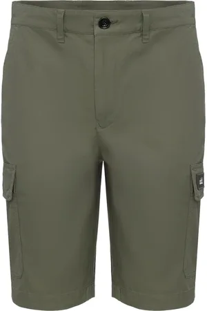 add Uomo, Pantaloncini, Verde, M, new