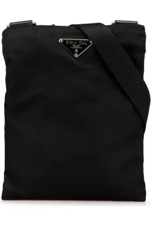 Prada Donna, Pre-owned, Nero, Taglia unica, used